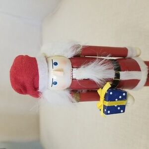 Christmas Nutcracker